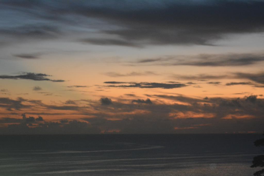Manfiyo Guest House Anse Boileau ภายนอก รูปภาพ