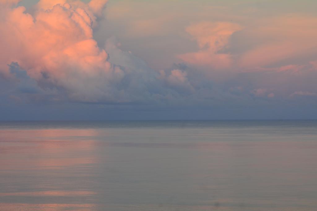 Manfiyo Guest House Anse Boileau ภายนอก รูปภาพ