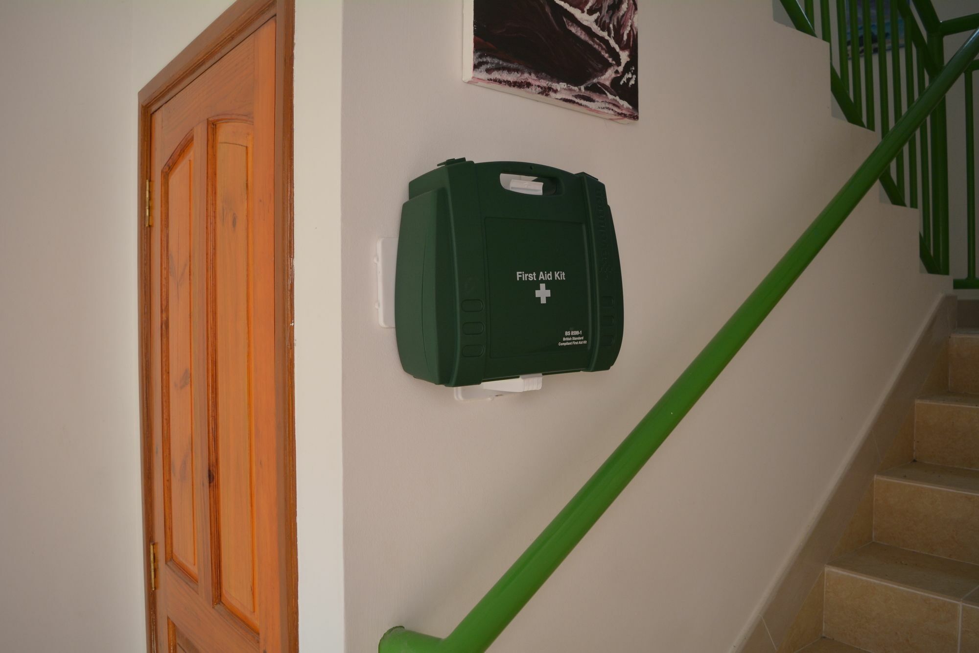 Manfiyo Guest House Anse Boileau ภายนอก รูปภาพ